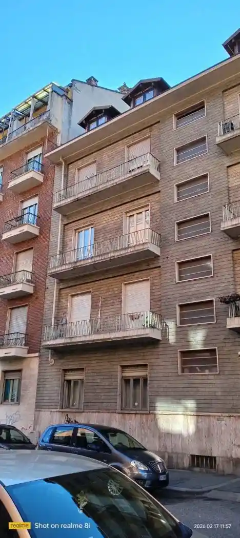 Attico - Mansarda in vendita a Torino