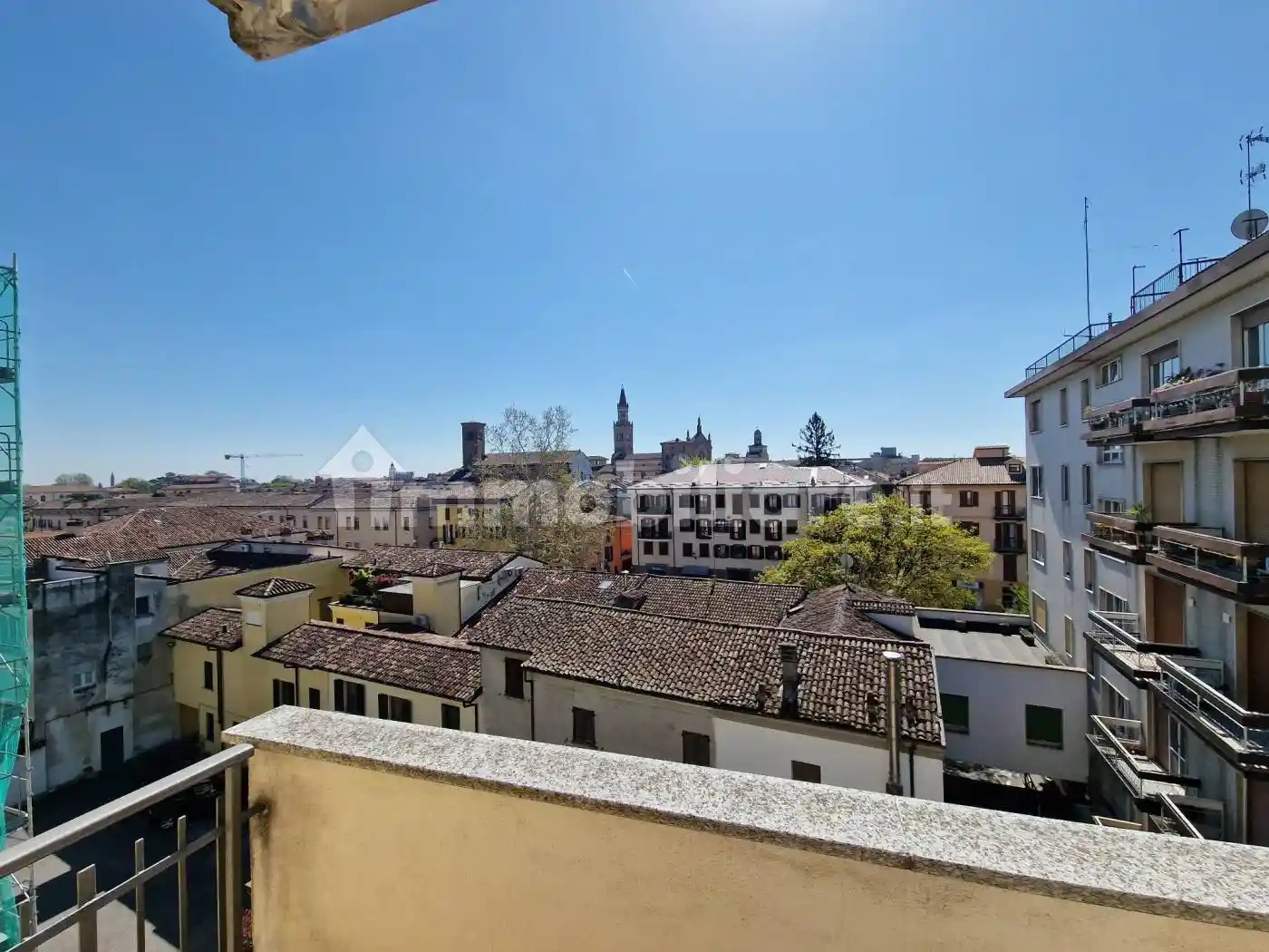 Appartamento in affitto a Crema