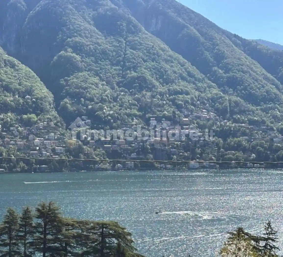 Appartamento in affitto a Laglio