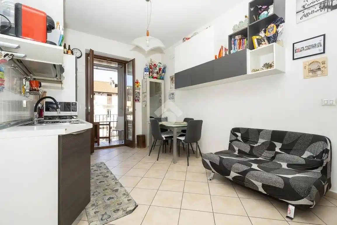 Appartamento in vendita a Torino