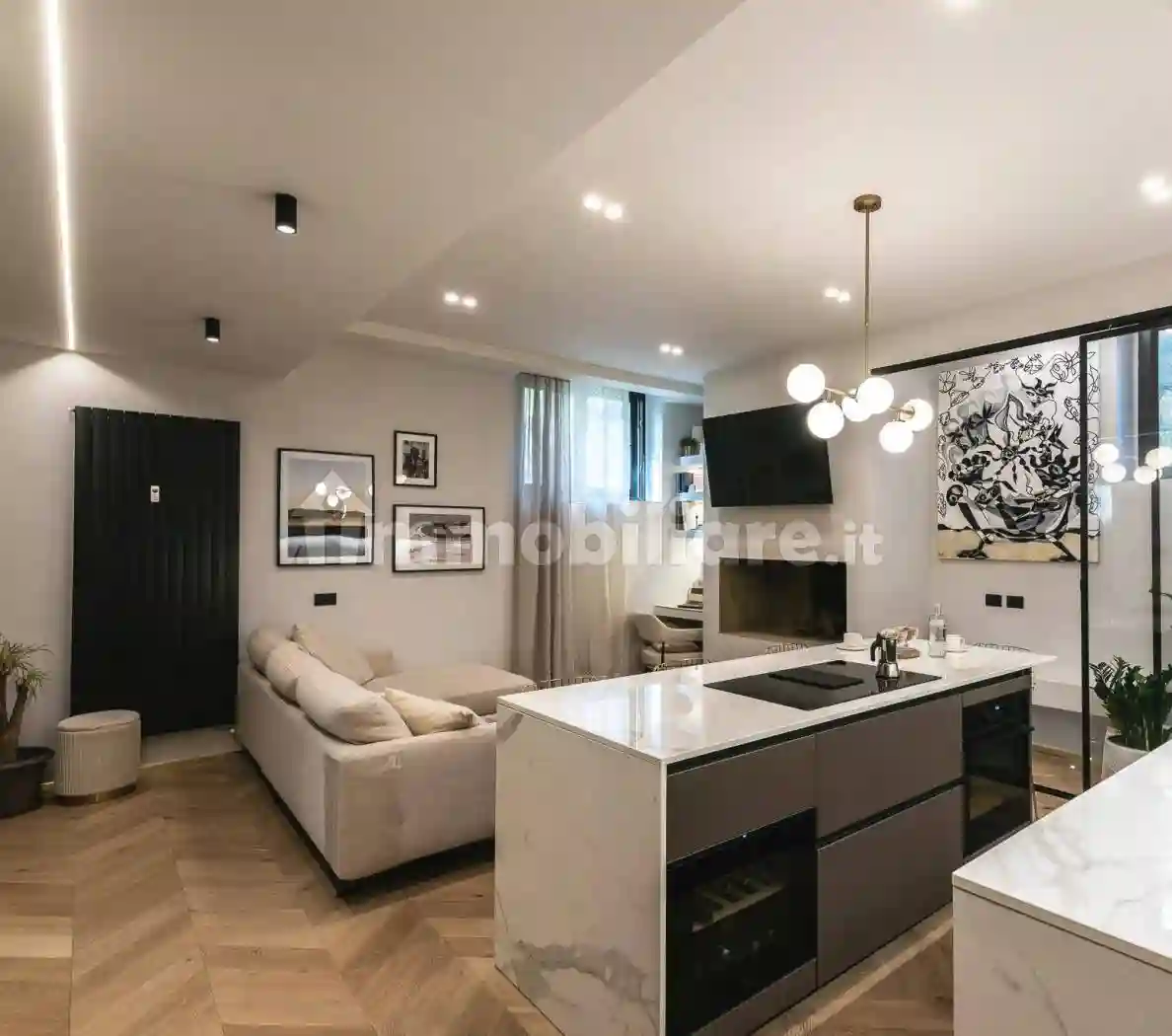 Appartamento - foto 3