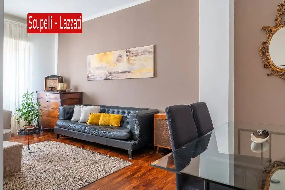 Appartamento in vendita a Voghera