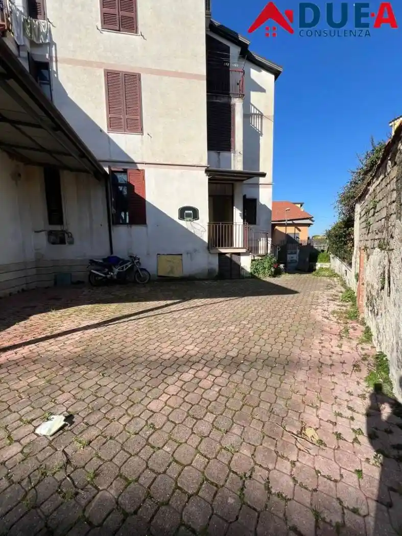 Appartamento in affitto a Napoli