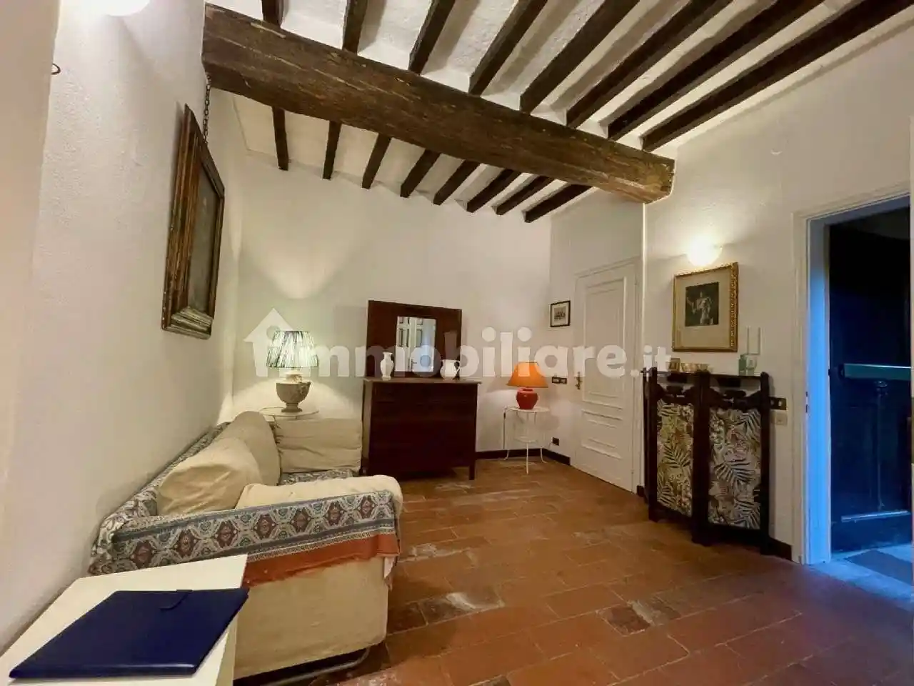 Casa indipendente in affitto a Modena