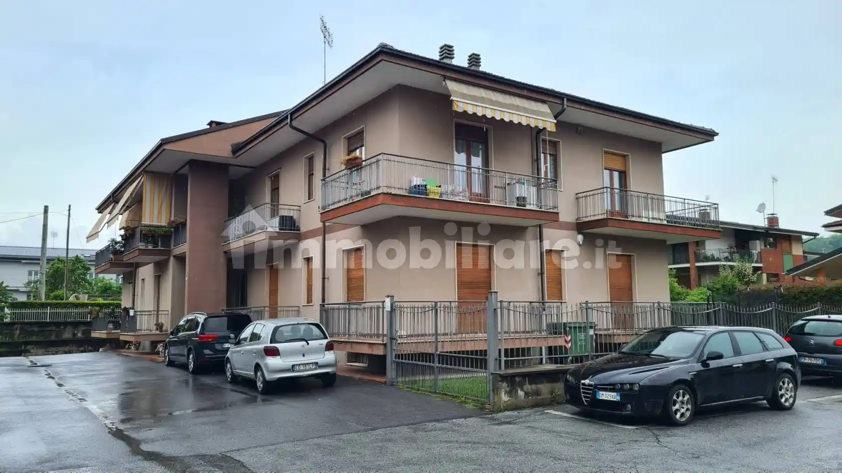 Appartamento in affitto a Caraglio