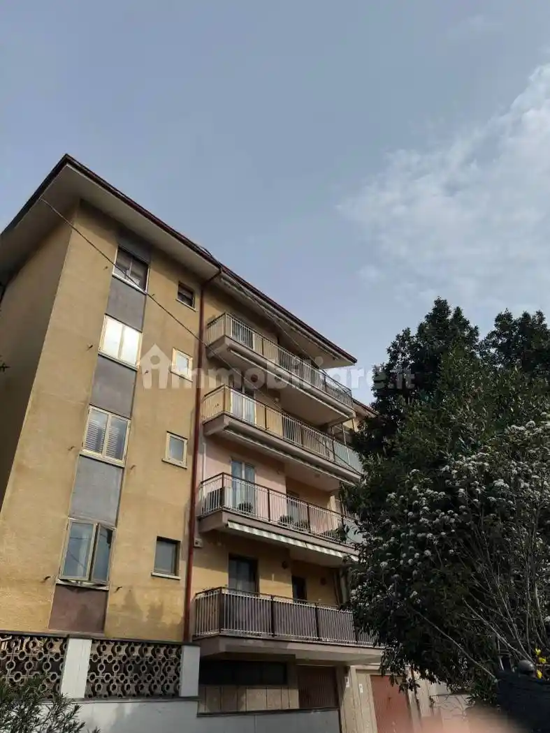 Appartamento in vendita a Trieste