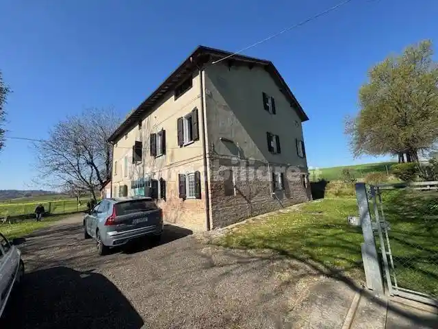 Rustico - Casale in vendita a Albinea