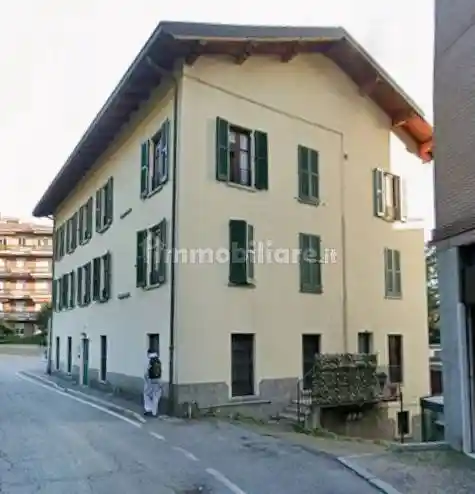 Appartamento in affitto a Como