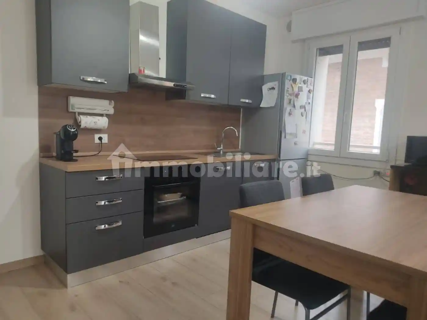 Appartamento in affitto a Castelnuovo Rangone