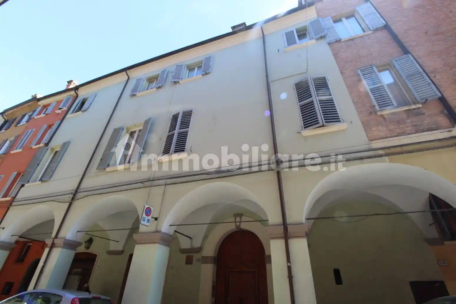 Appartamento in affitto a Modena