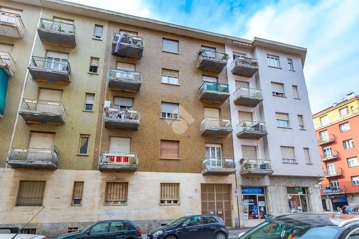 Appartamento in vendita a Torino