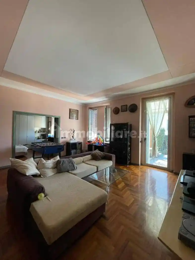 Appartamento in vendita a Brescia