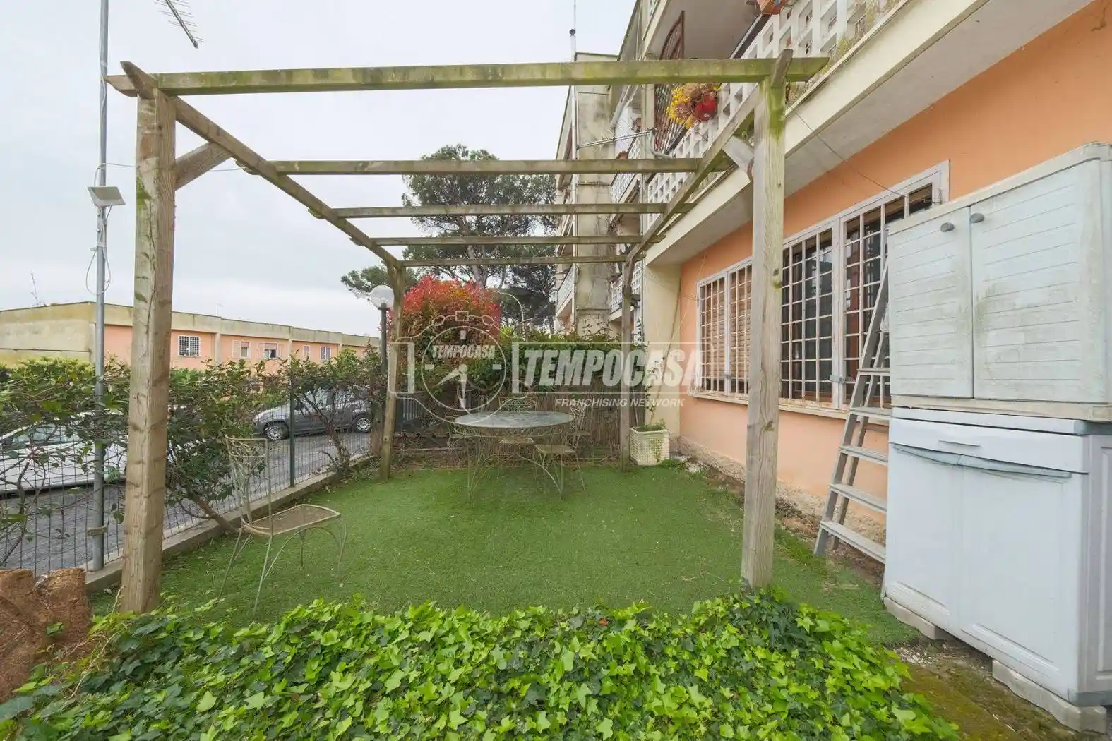 Appartamento in vendita a Campagnano di Roma