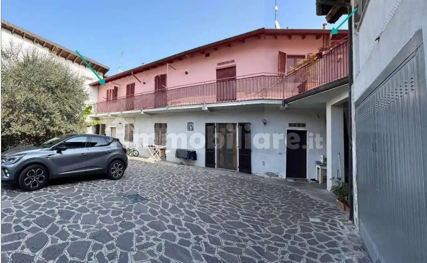 Appartamento in vendita a Nerviano