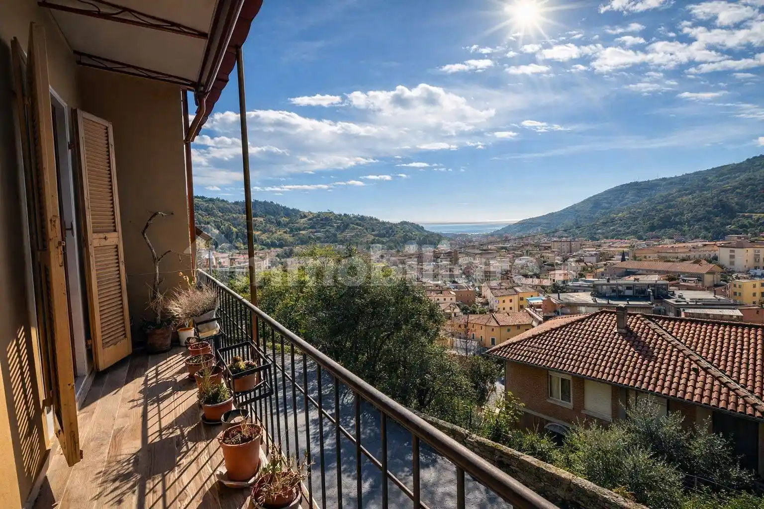 Appartamento in vendita a Carrara