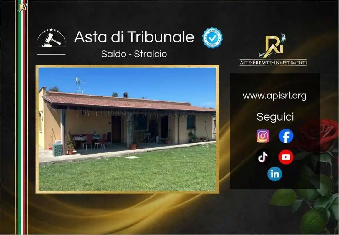Appartamento in vendita a Aprilia