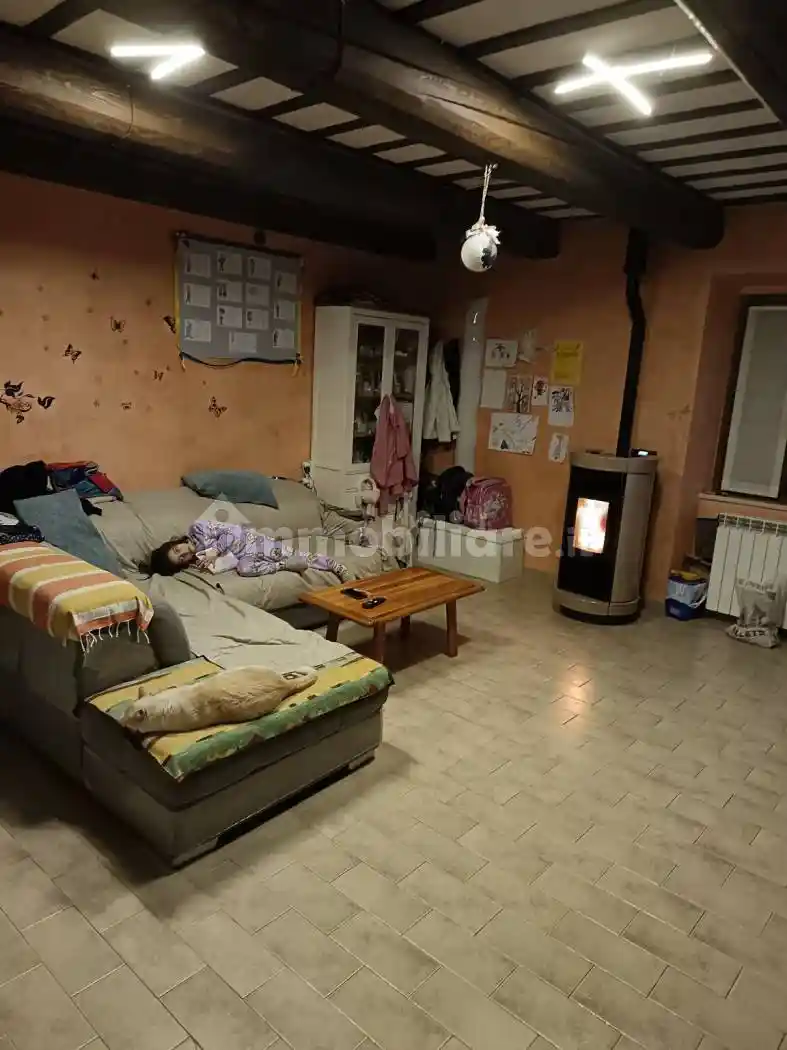 Appartamento in vendita a Caldarola