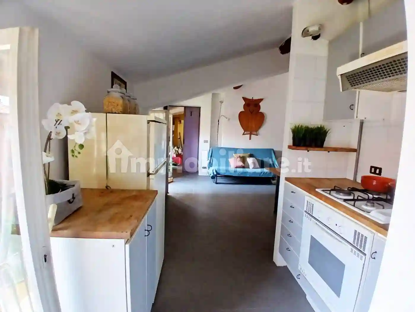 Attico - Mansarda - foto 5