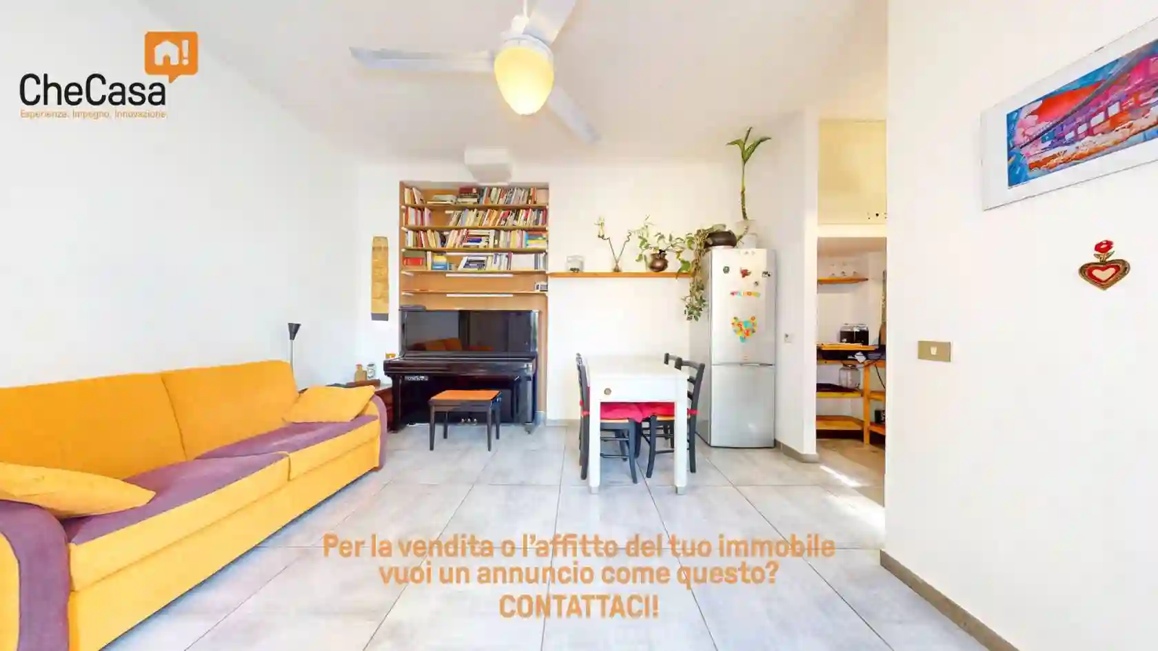 Appartamento - foto 5