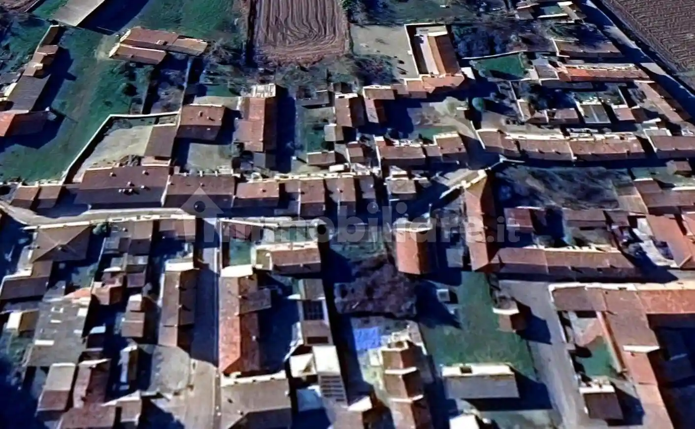 Appartamento in vendita a Langosco