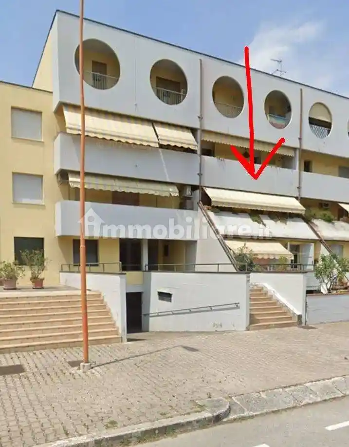 Appartamento in vendita a Cesena