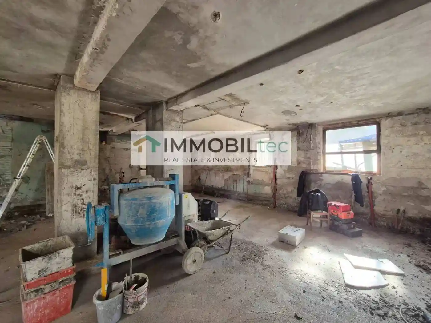 Appartamento in vendita a Saronno