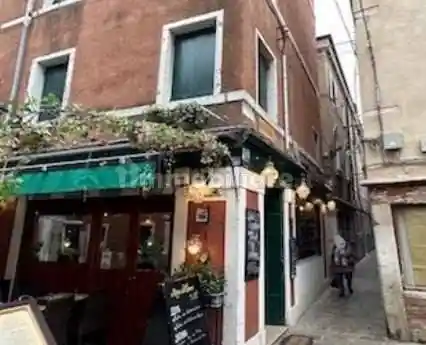 Appartamento in vendita a Venezia