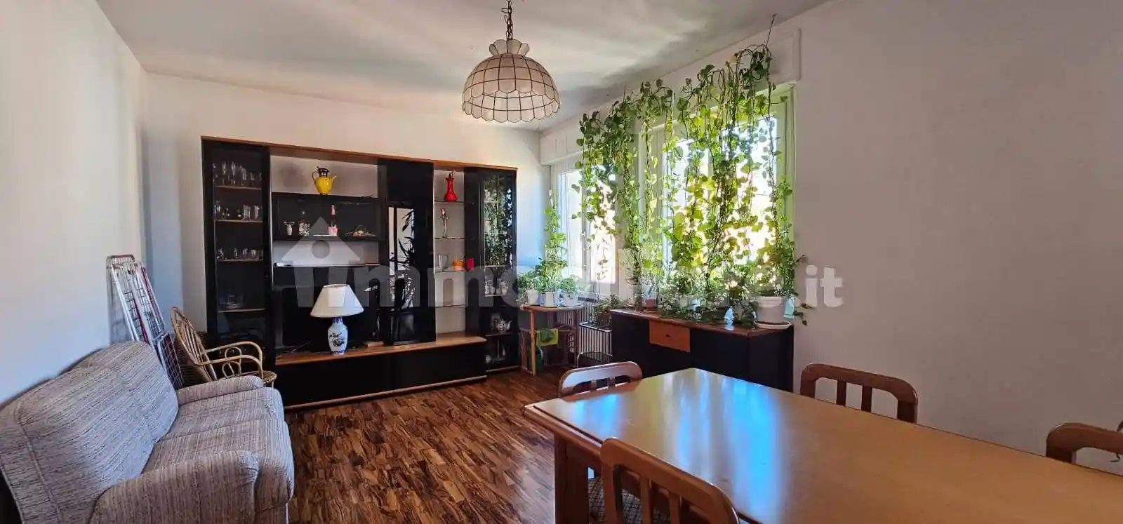 Appartamento in vendita a Trento