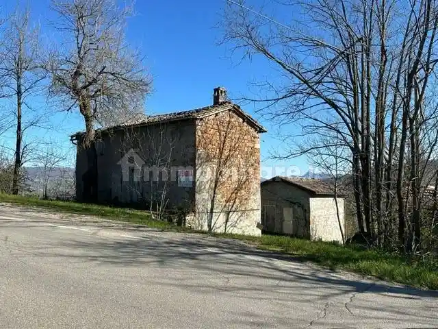 Rustico - Casale in vendita a Pavullo nel Frignano