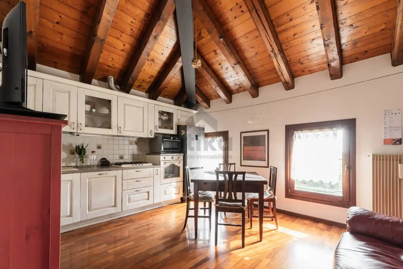 Appartamento in vendita a Treviso