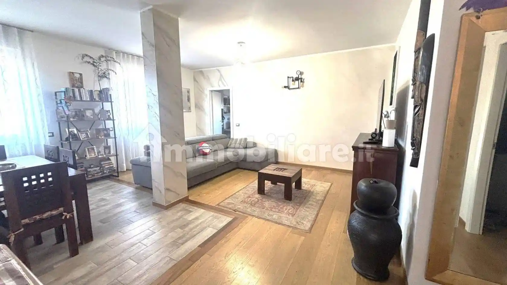 Appartamento in vendita a Busto Arsizio