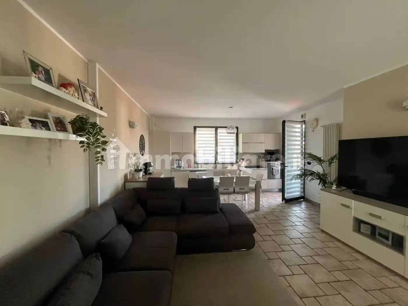 Appartamento in vendita a Valperga