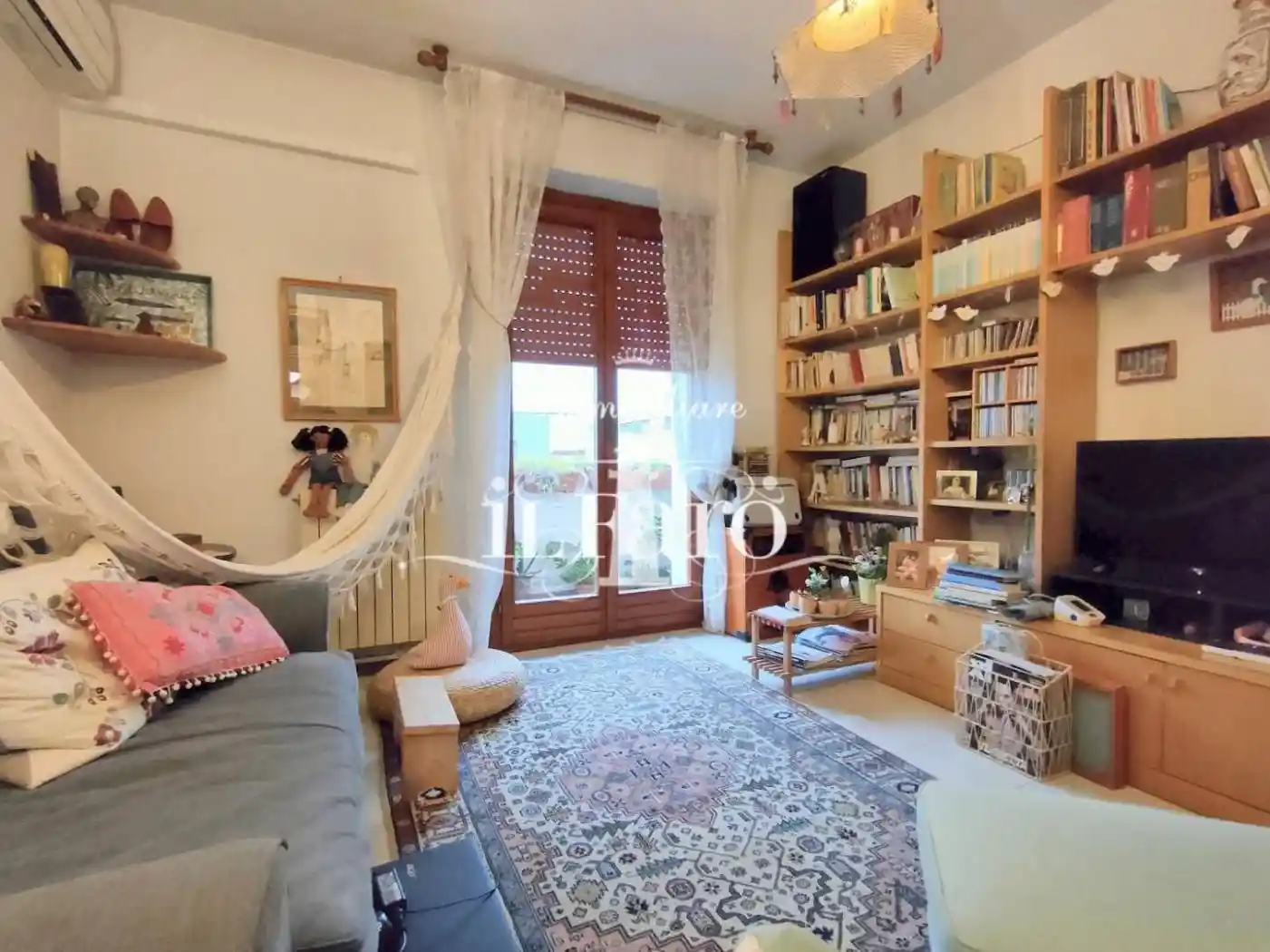 Appartamento in vendita a Cascina