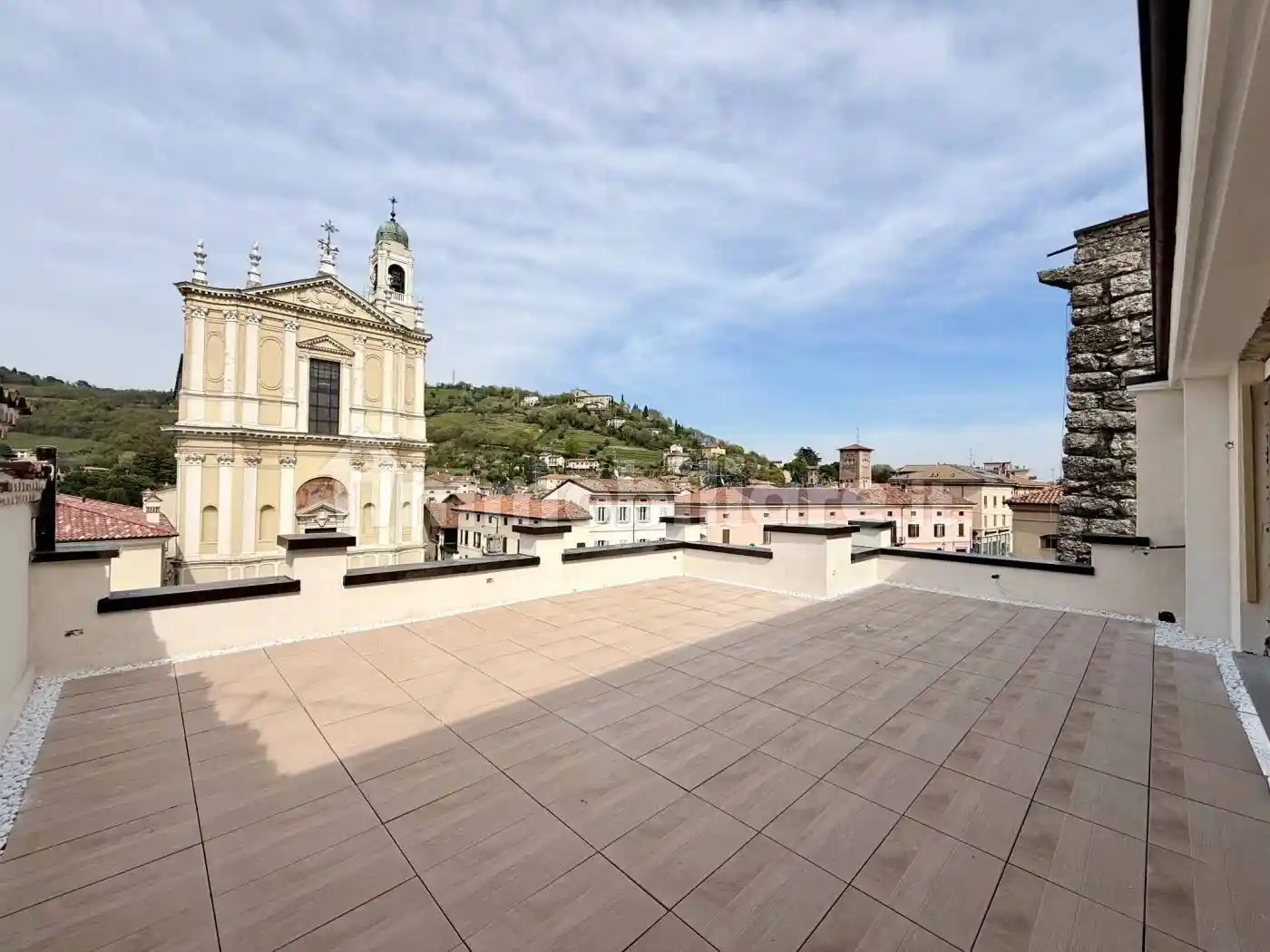 Attico - Mansarda in vendita a Coccaglio