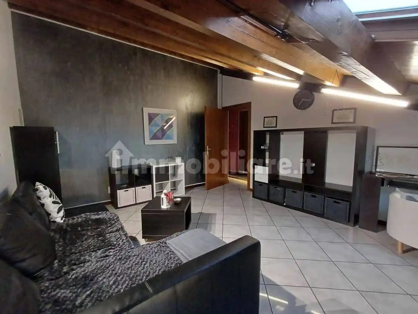 Appartamento in affitto a Este