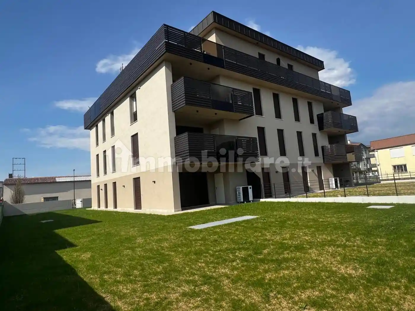 Attico - Mansarda in vendita a Romano d'Ezzelino