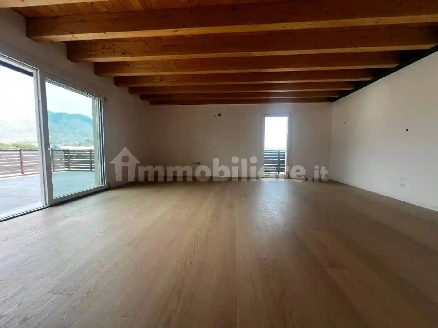 Attico - Mansarda - foto 3