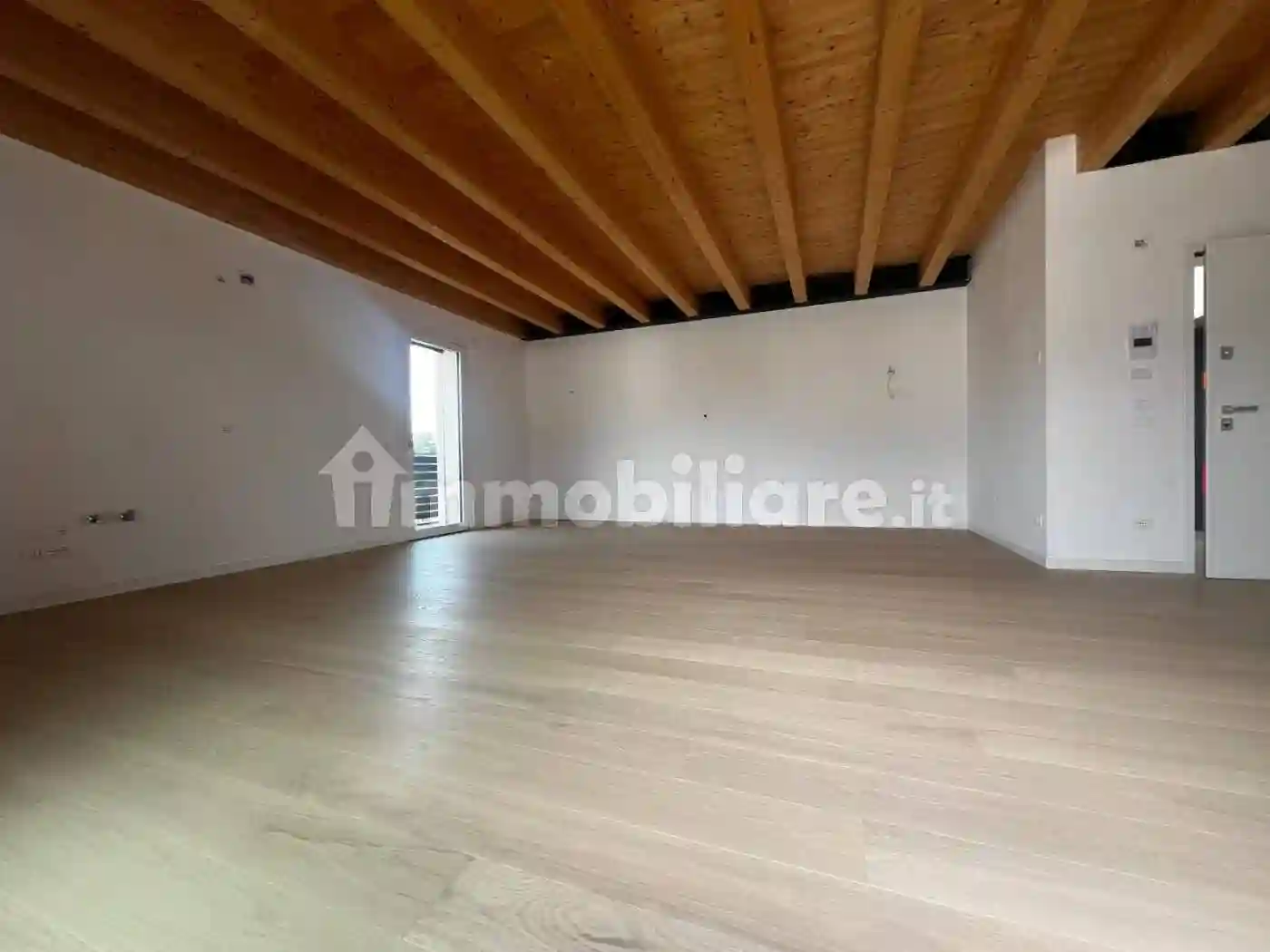 Attico - Mansarda - foto 5