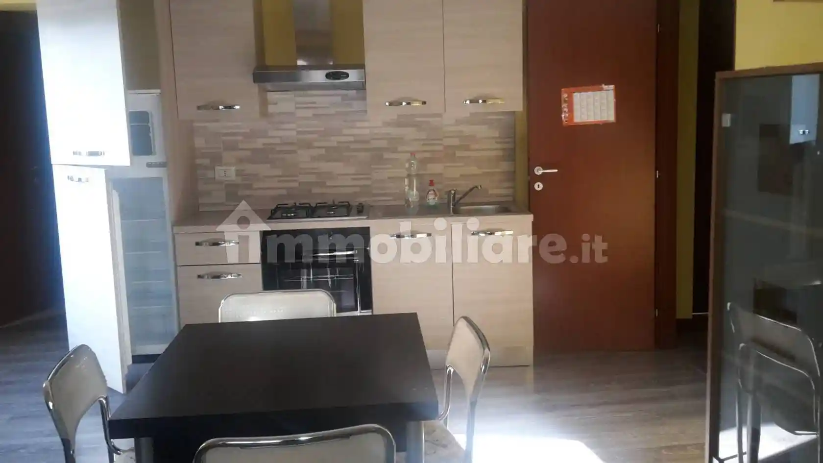 Appartamento in vendita a Barlassina