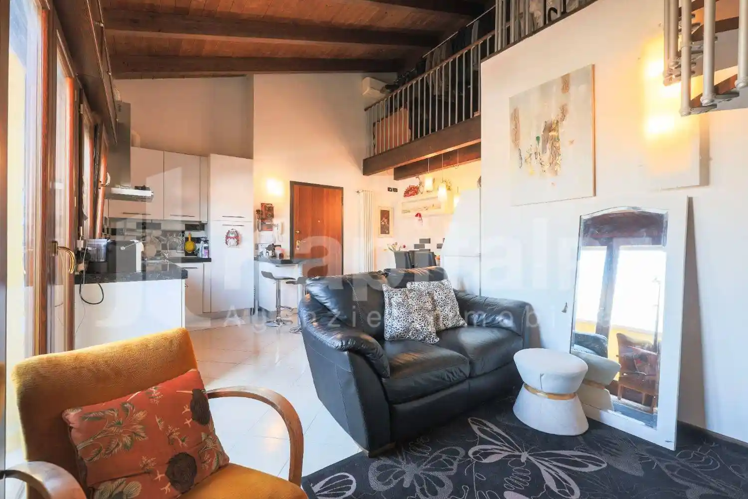 Appartamento in vendita a Baricella