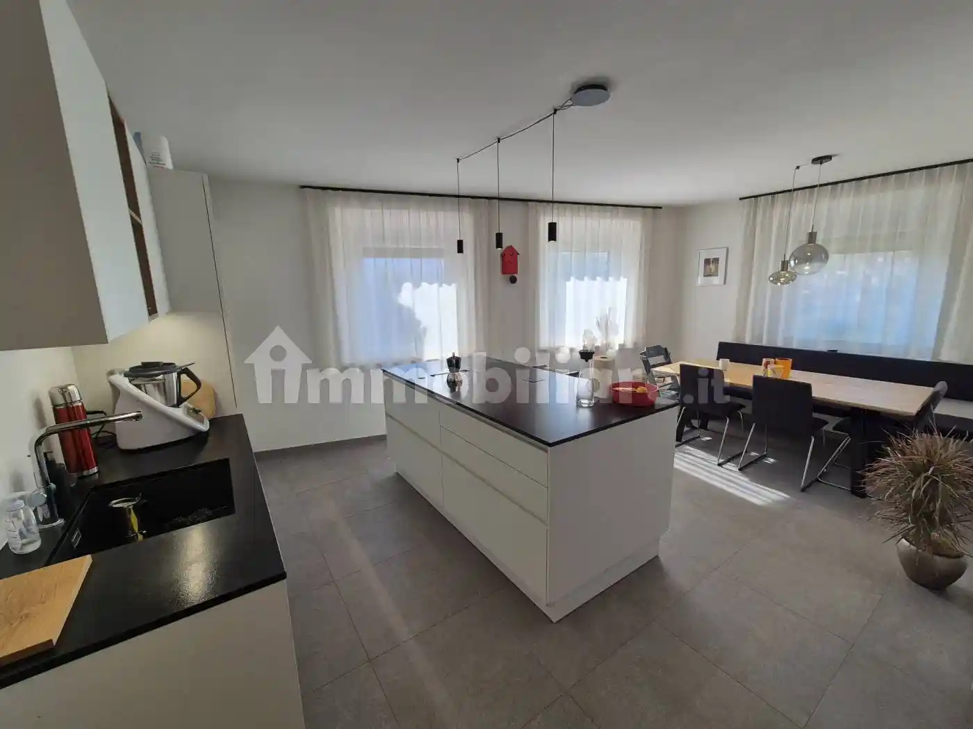 Appartamento in vendita a Caldaro sulla Strada del Vino