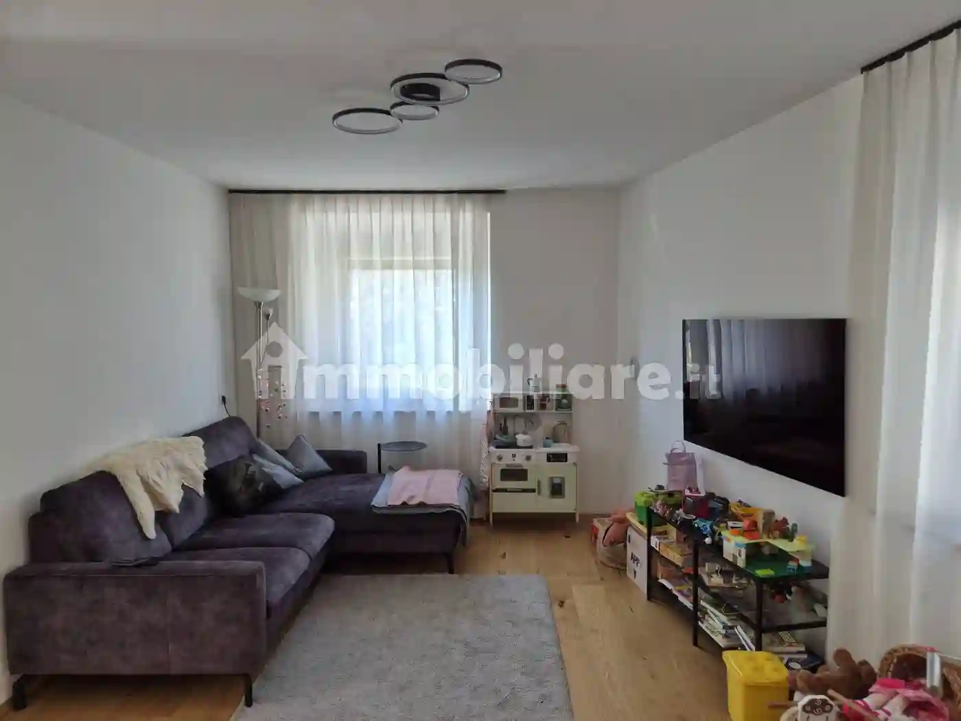 Appartamento - foto 3