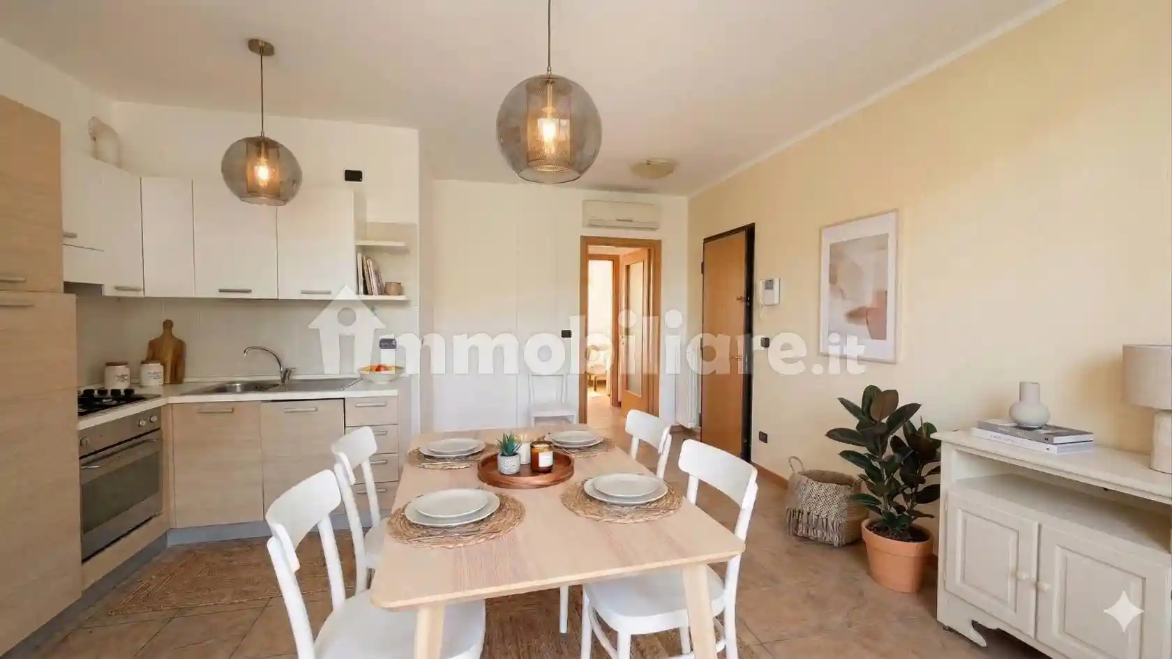 Appartamento in vendita a Rimini