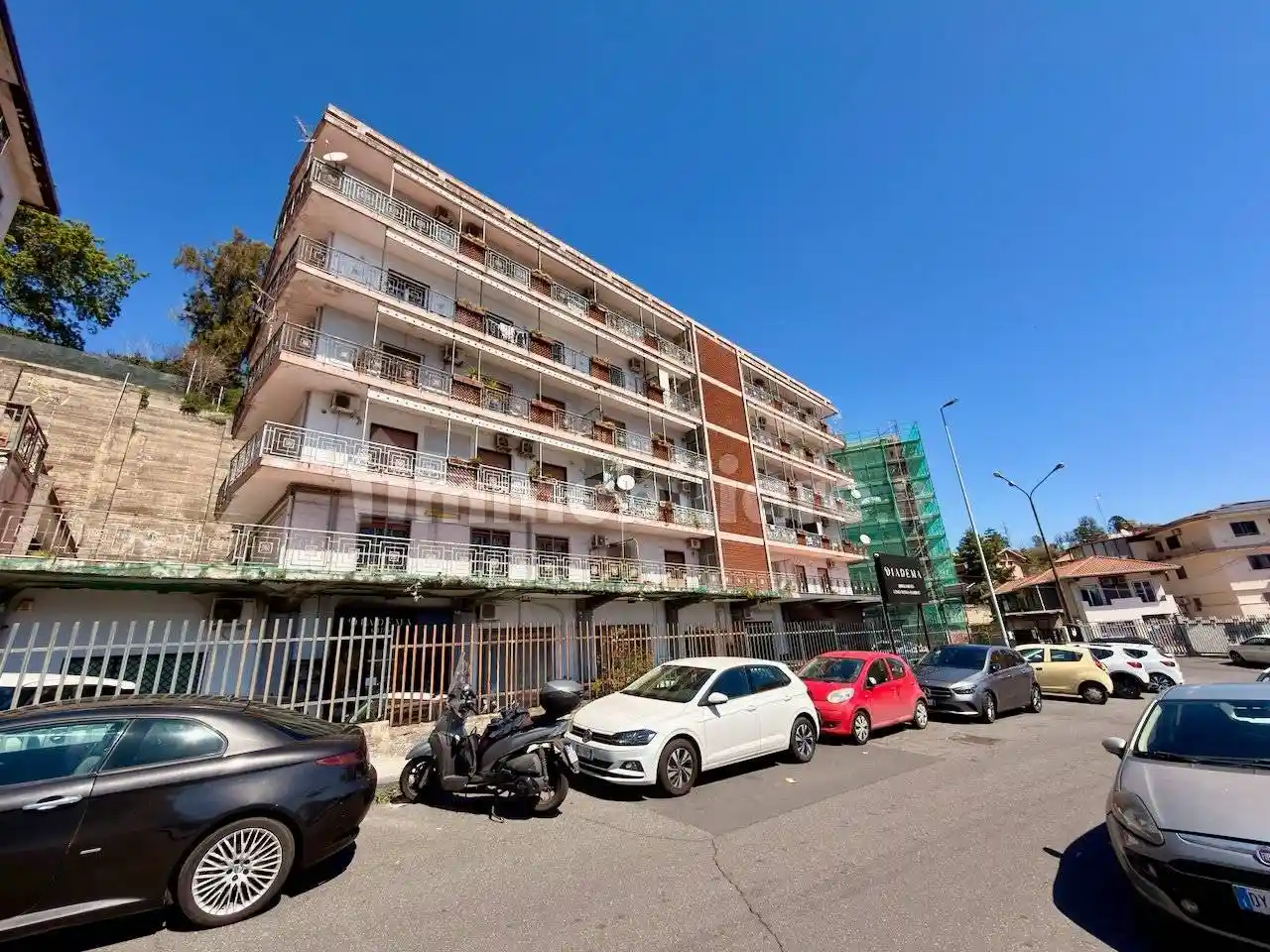 Appartamento in vendita a Gravina di Catania