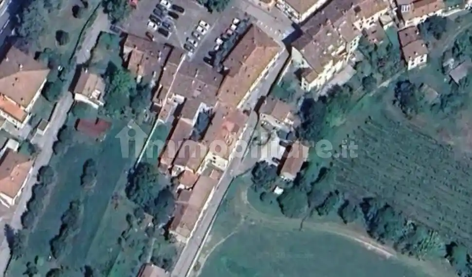 Appartamento in vendita a Galeata