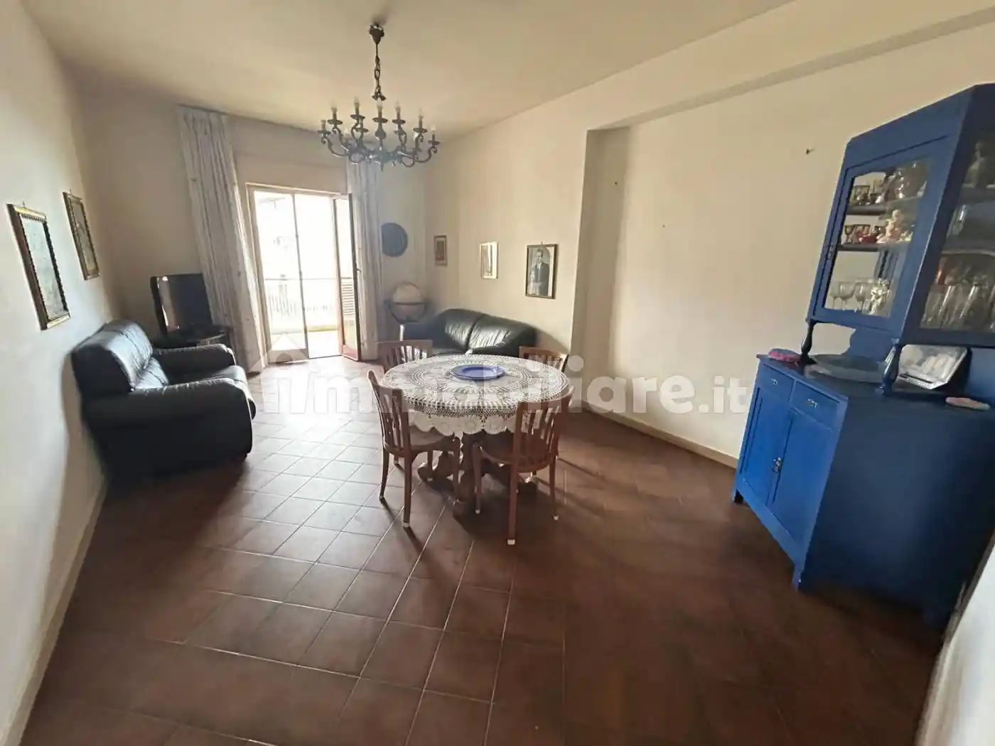 Appartamento in vendita a Modugno