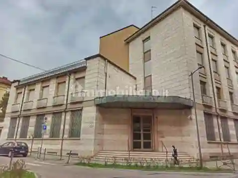 Palazzo - Edificio - foto 2