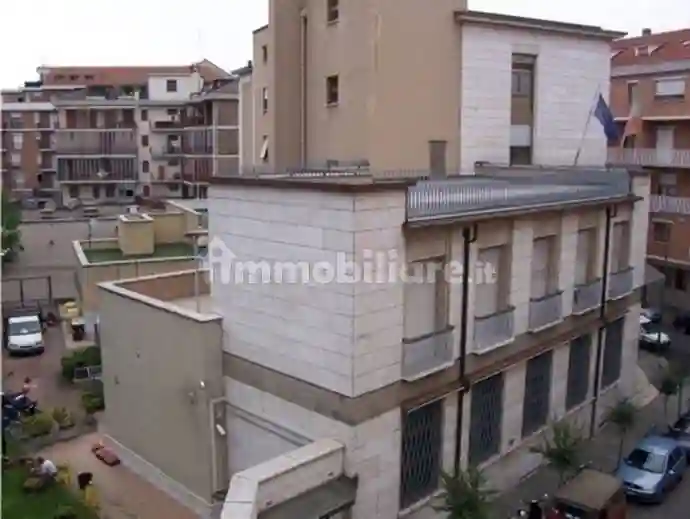 Palazzo - Edificio - foto 5