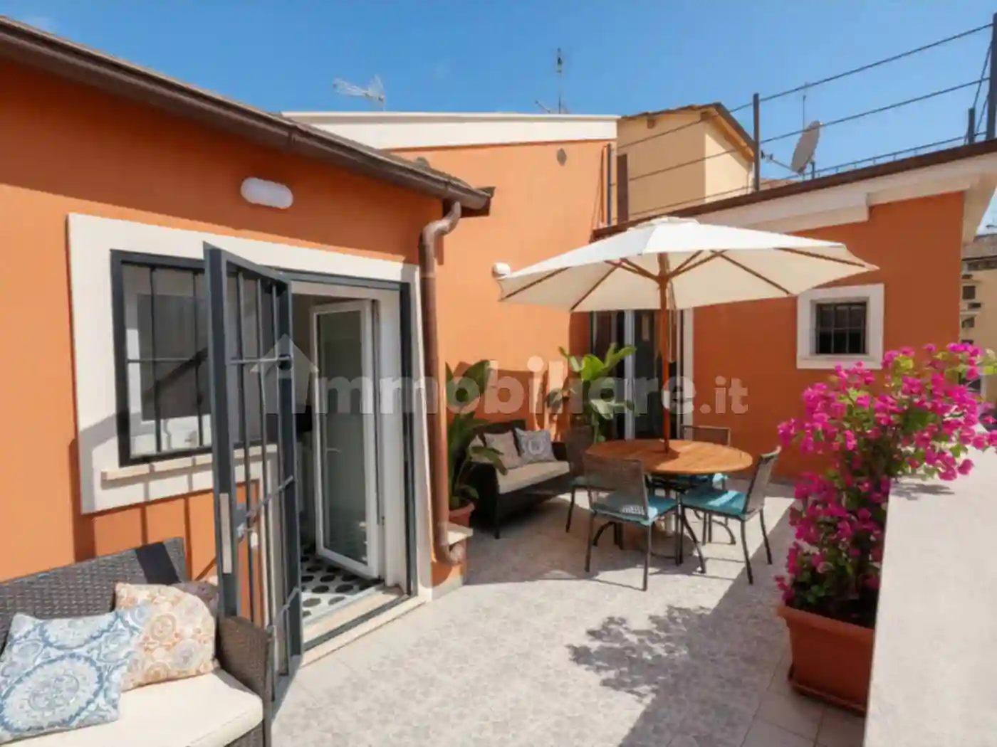 Attico - Mansarda - foto 2