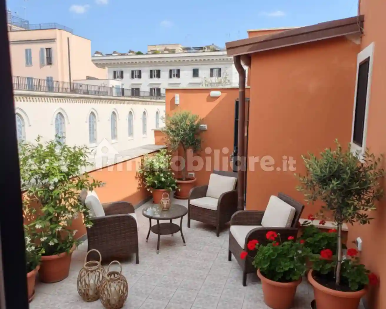 Attico - Mansarda - foto 3